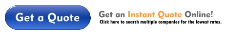 Get a Quote Button